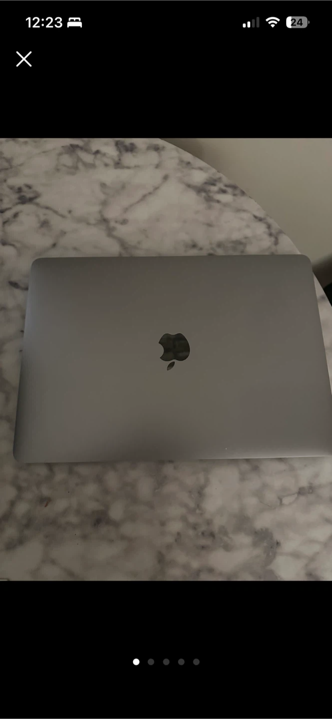 2019 MacBook Pro, 13”