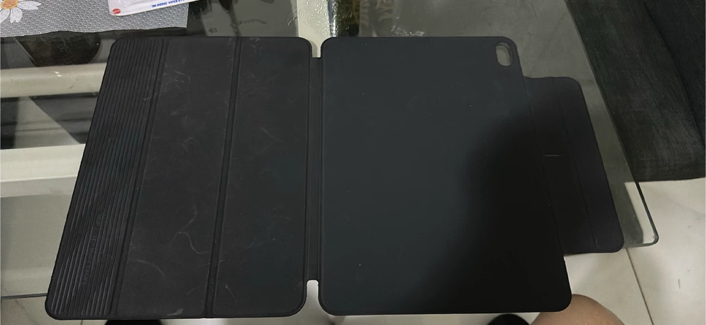 Magnetic case for ipad air m2 - photo 2