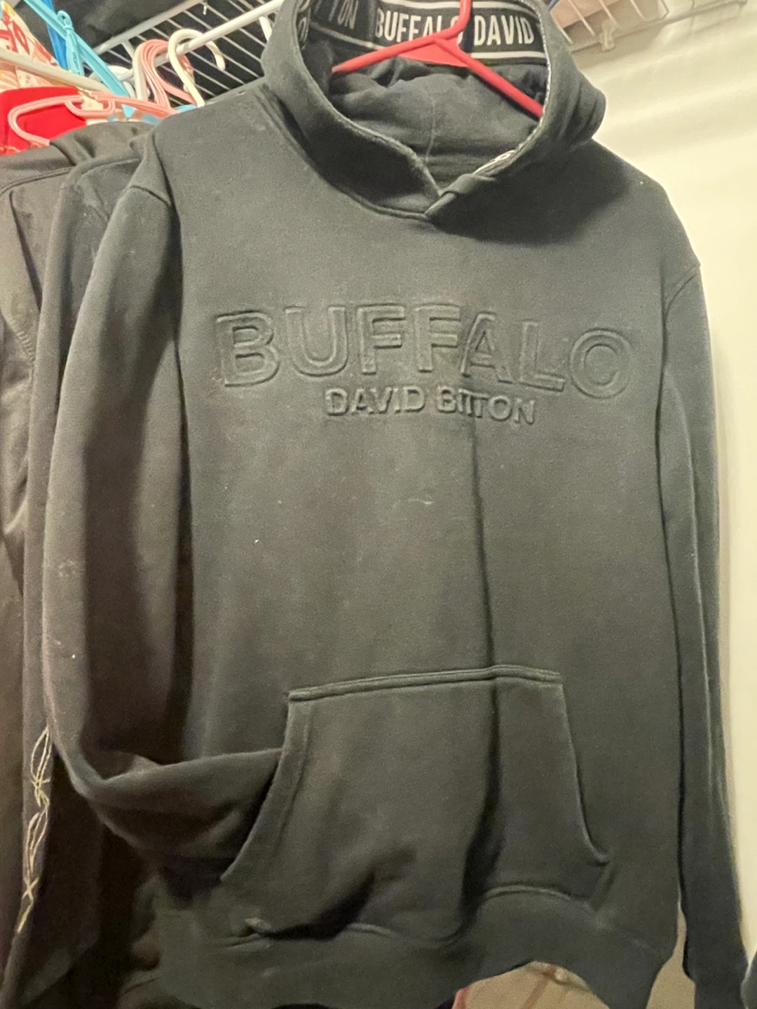 Brand Name Sweaters