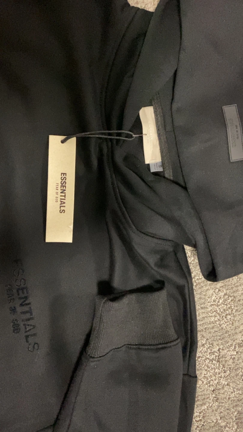 ❗️Essentials FULL TRACKSUIT❗️Size S - photo 3