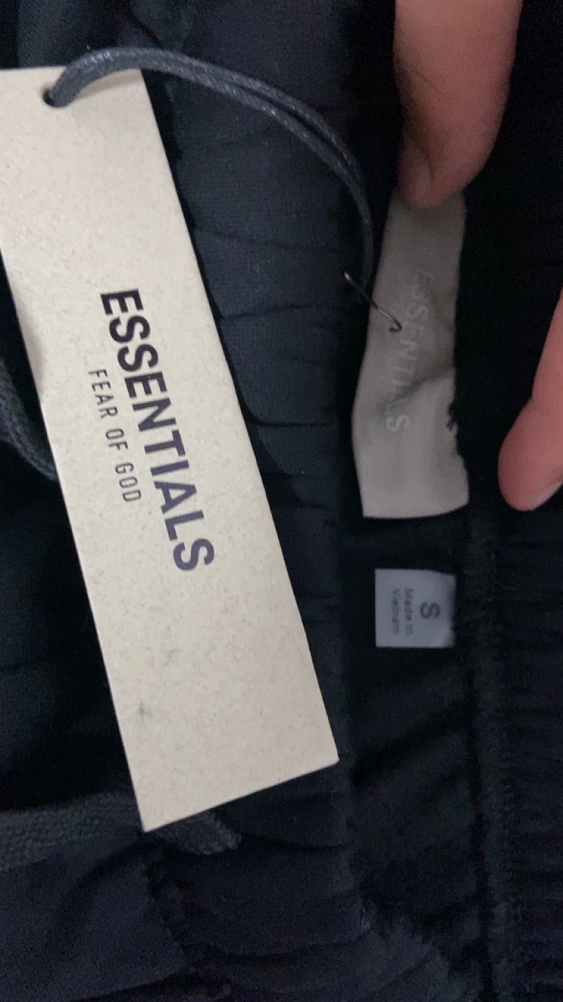 ❗️Essentials FULL TRACKSUIT❗️Size S - photo 4