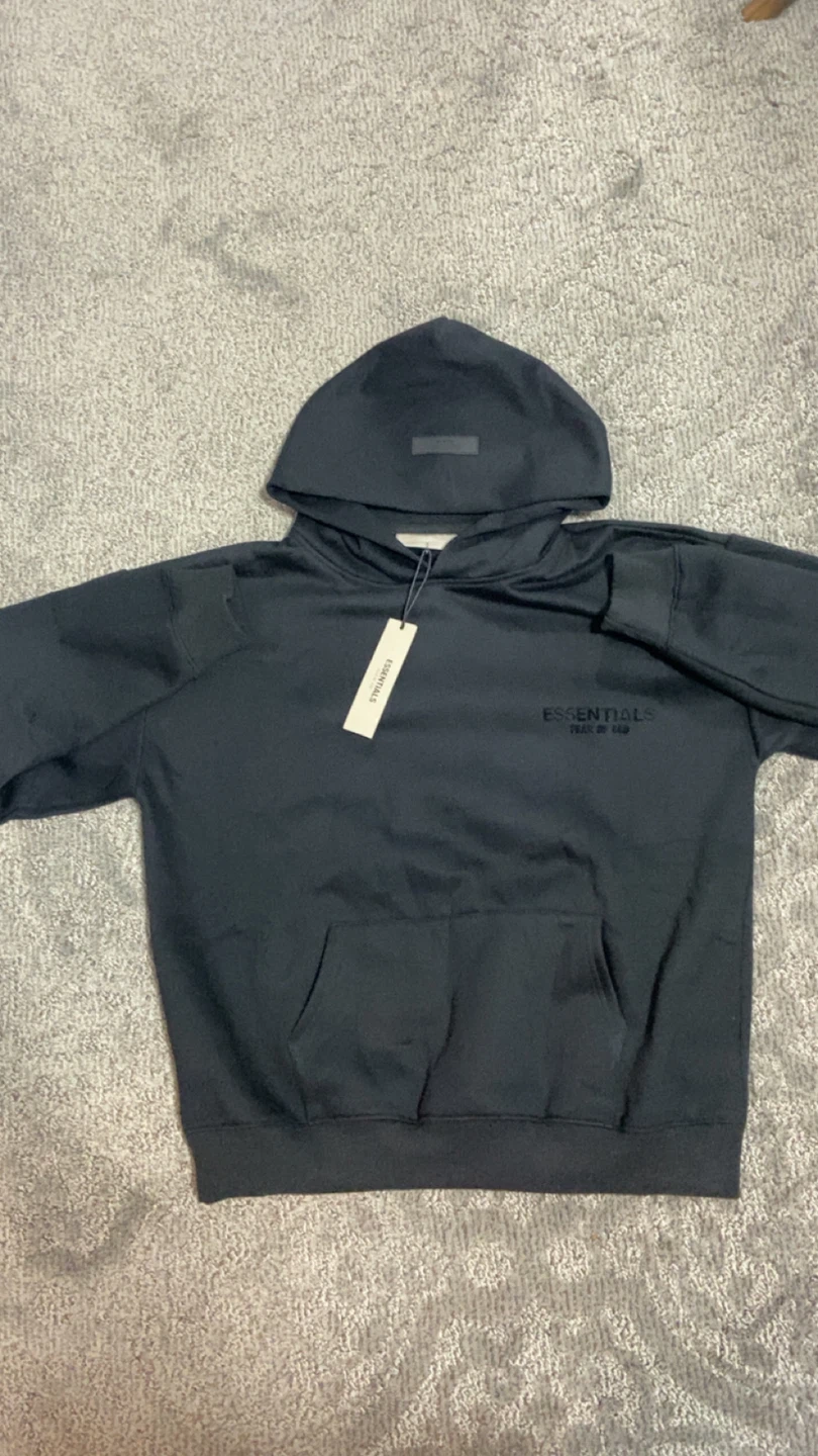 ❗️Essentials FULL TRACKSUIT❗️Size S