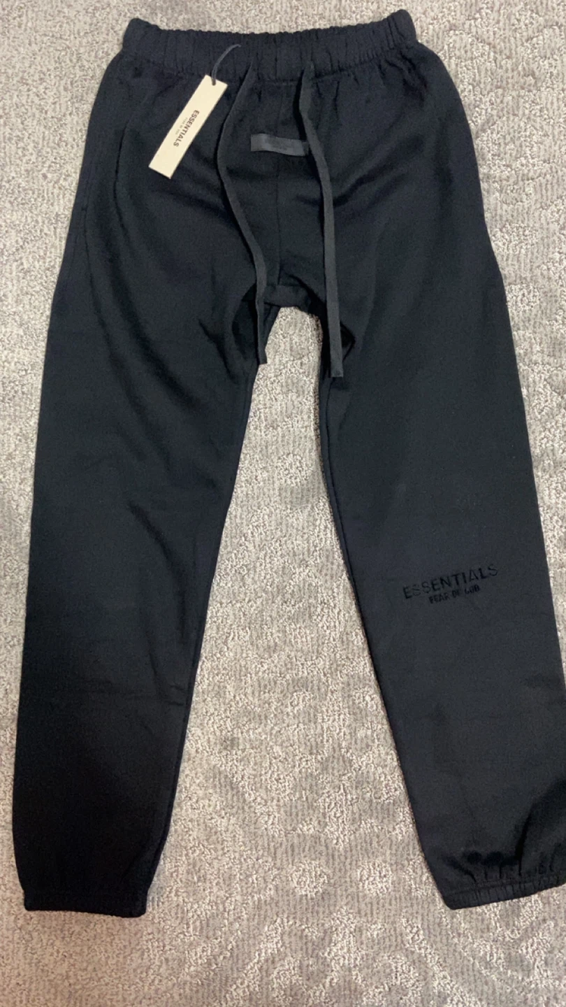 ❗️Essentials FULL TRACKSUIT❗️Size S - photo 2