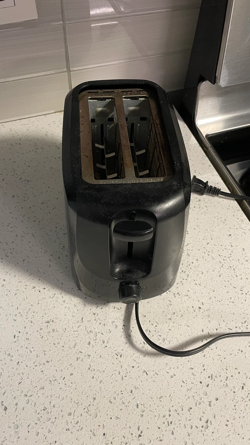 Toaster