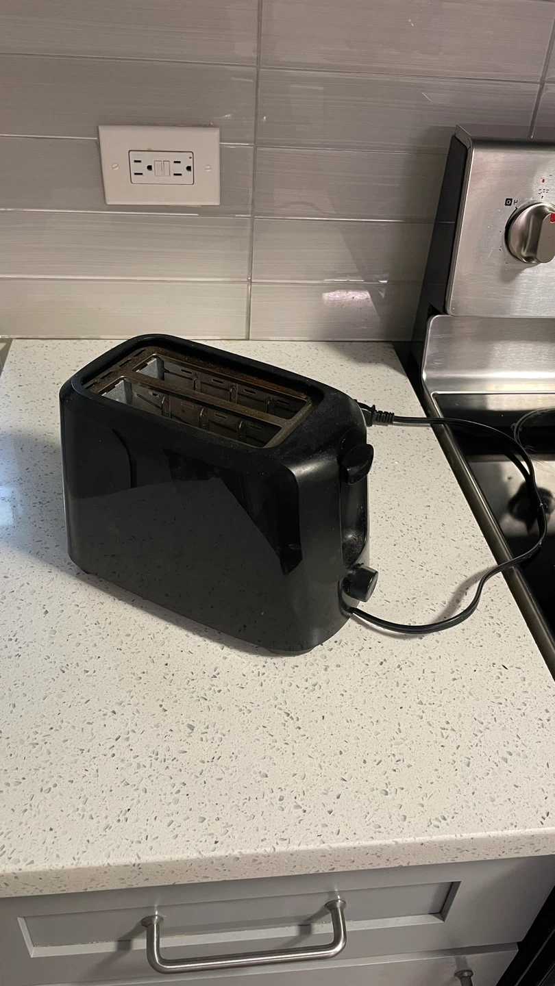 Toaster - photo 2