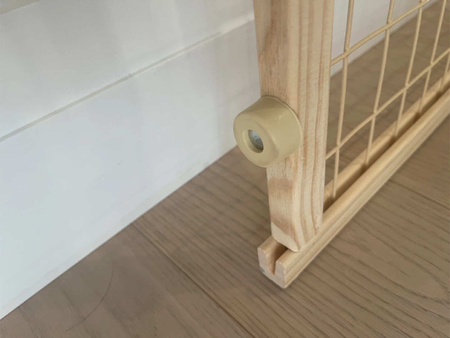 Evenflo Safety So Simple! Expandable Gate - photo 5