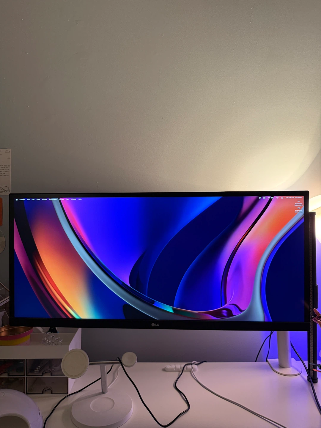 LG UltraWide Monitor 29 inch - photo 3