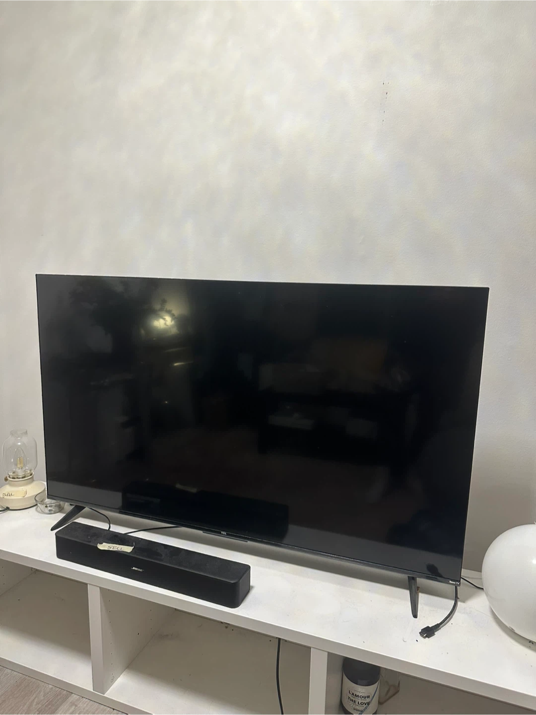 TCL TV