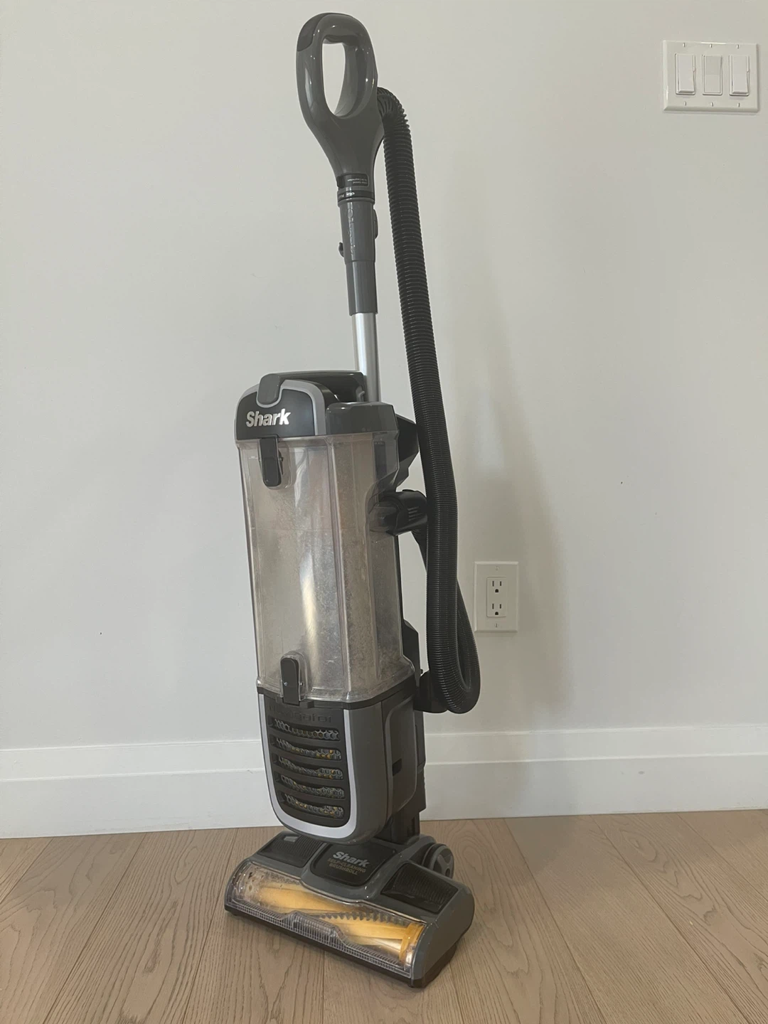 Shark Navigator Pet Upright Vacuum