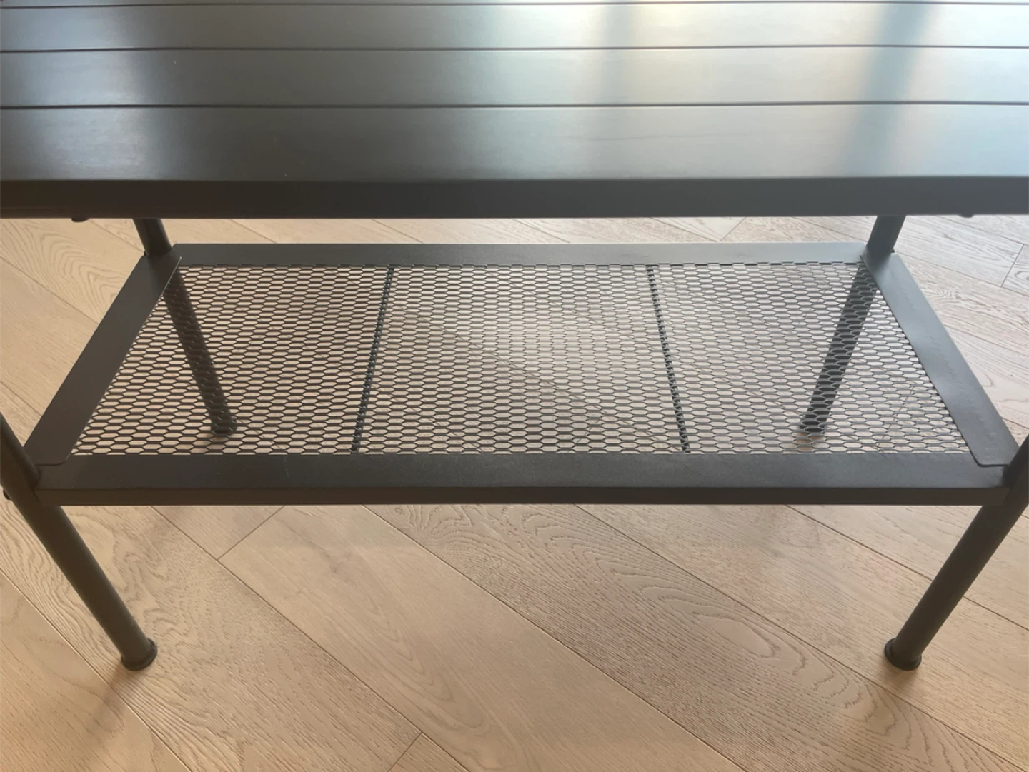 IKEA Nipåsen Shoe Cabinet - Black - photo 3