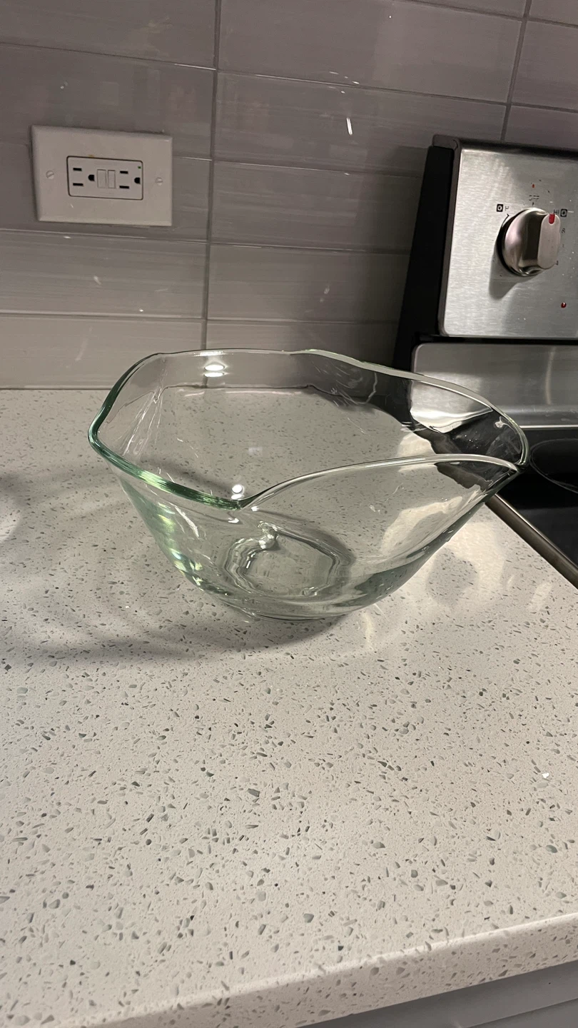 Decorative Ceramic Bowl - photo 5
