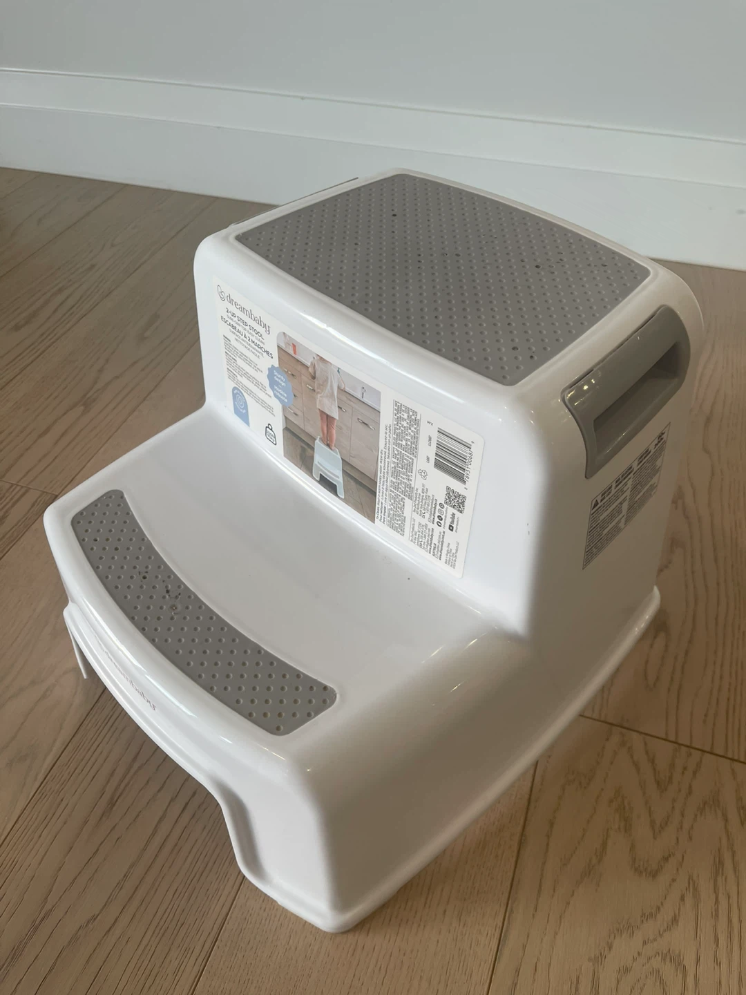 dreambaby 2-Up Step Stool