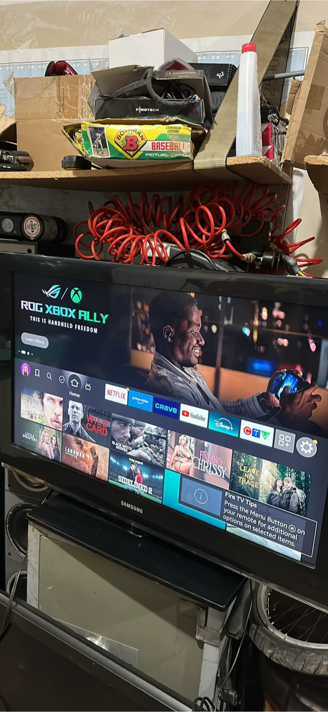 Samsung TV