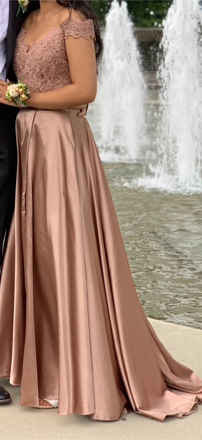 Sherri Hill Size 8 Formal Dress - photo 4