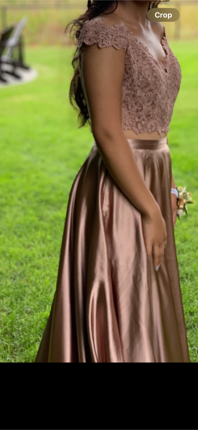 Sherri Hill Size 8 Formal Dress - photo 5