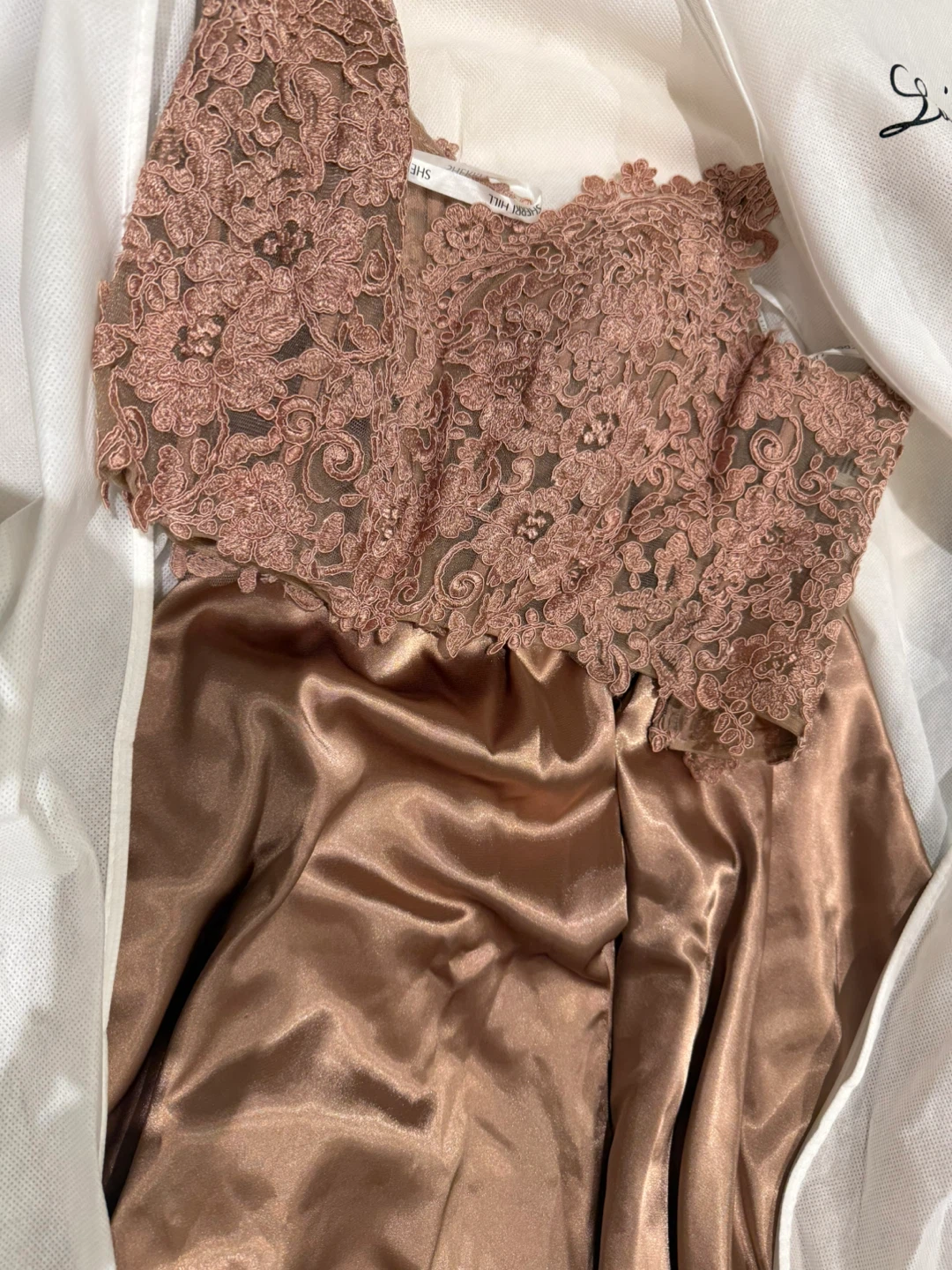Sherri Hill Size 8 Formal Dress