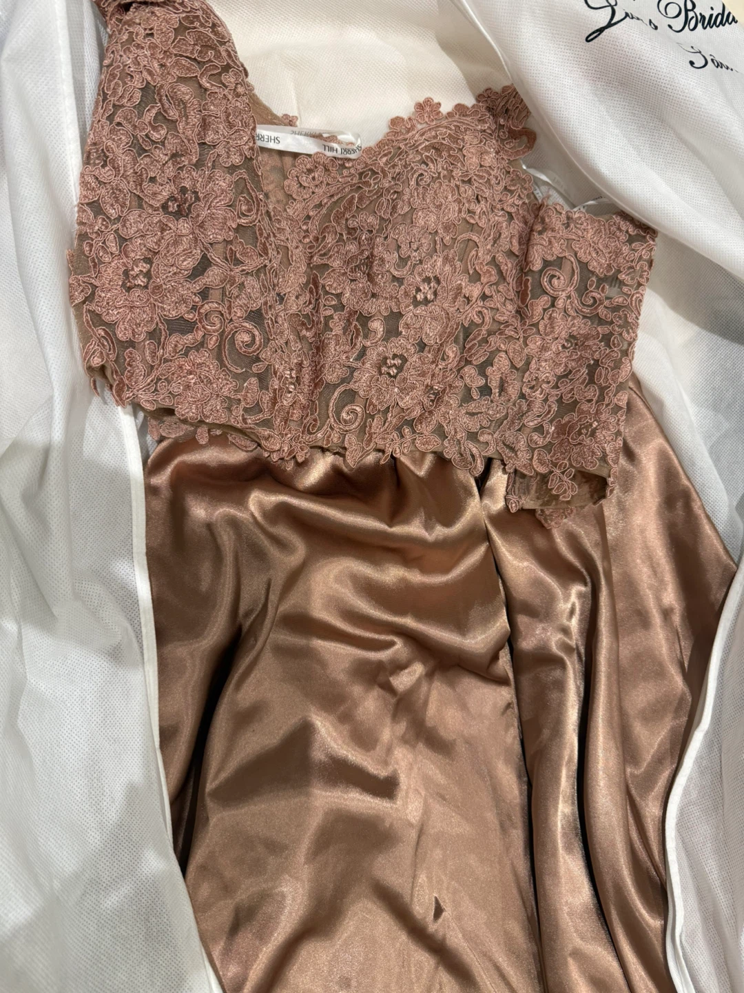 Sherri Hill Size 8 Formal Dress - photo 2
