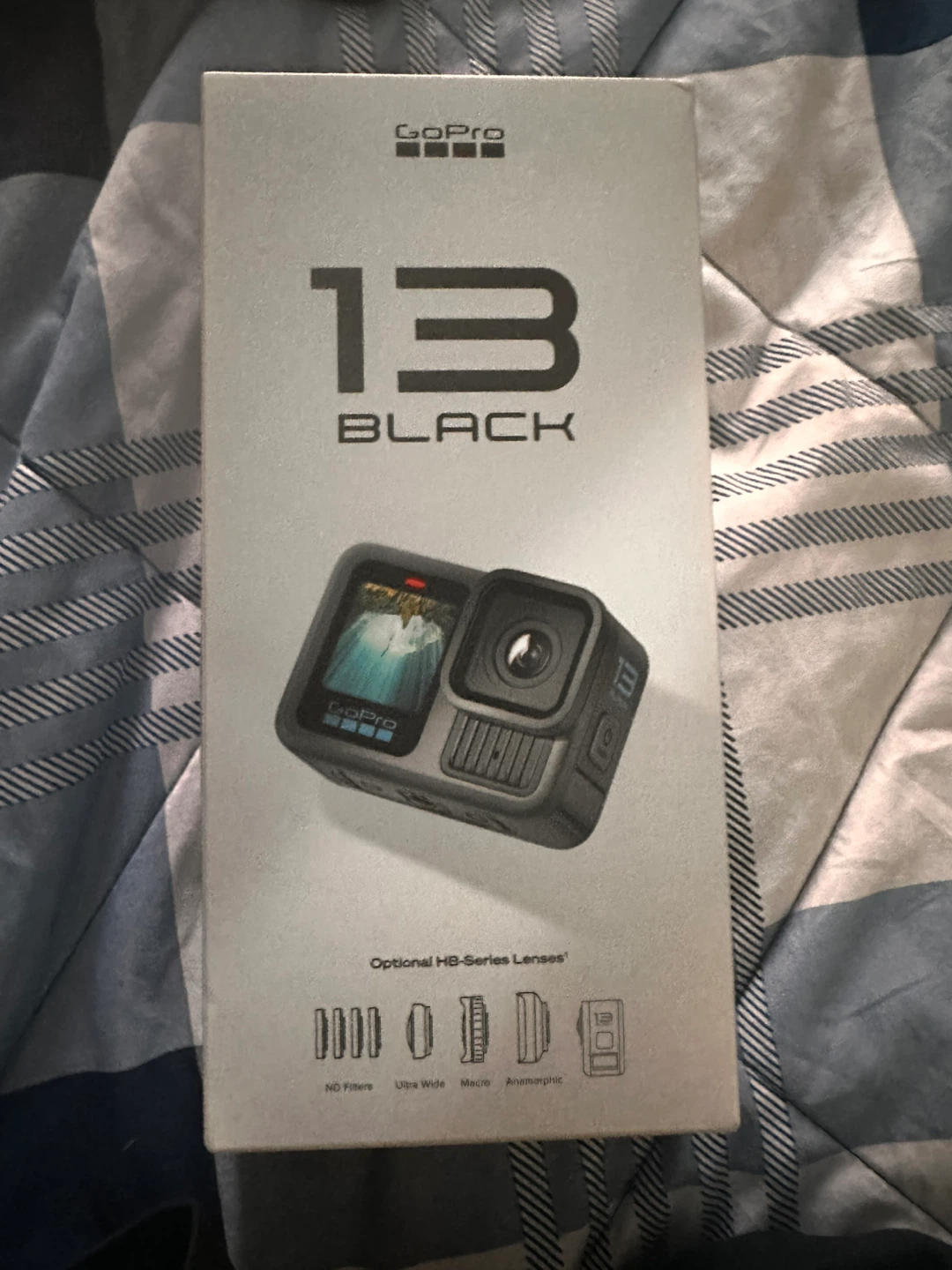 *Bundle* GoPro HERO13 Black
