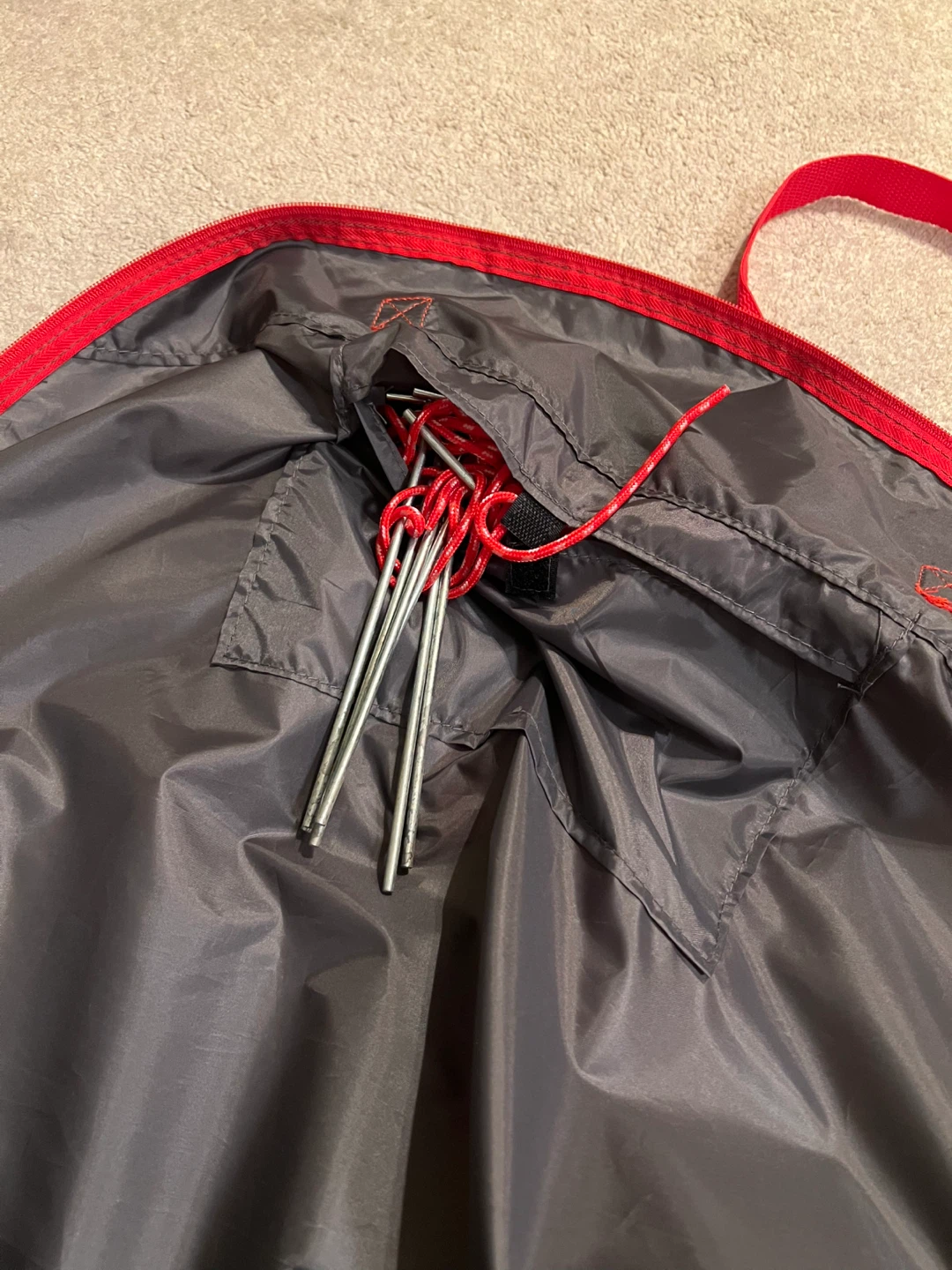 Outbound 2-Person Tent - Like New!
