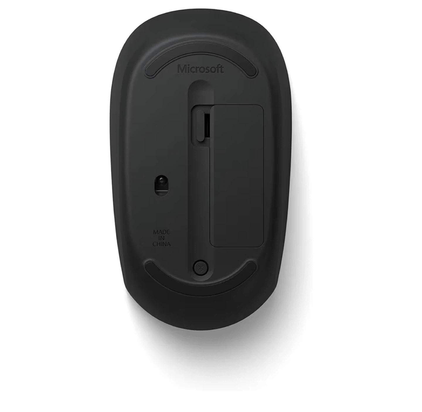 Used Microsoft Bluetooth Mouse - photo 3