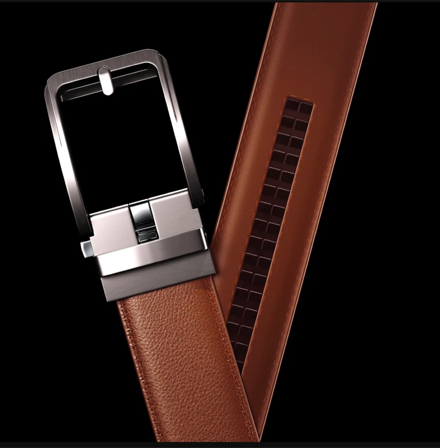 Men The Buckley Belt