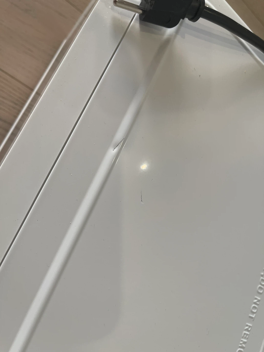 Hamilton Beach Microwave Oven - photo 3