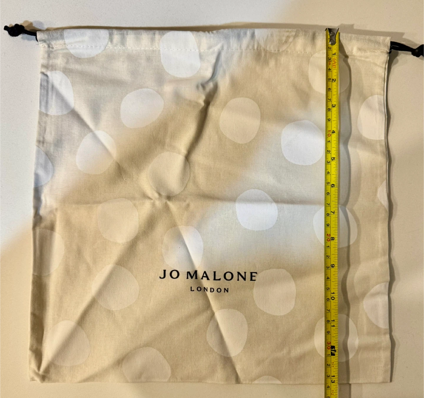 Jo Malone London Drawstring Bag_The Newest Style_NWT - photo 4