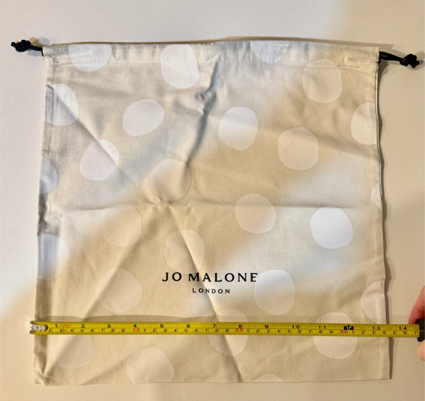 Jo Malone London Drawstring Bag_The Newest Style_NWT - photo 5