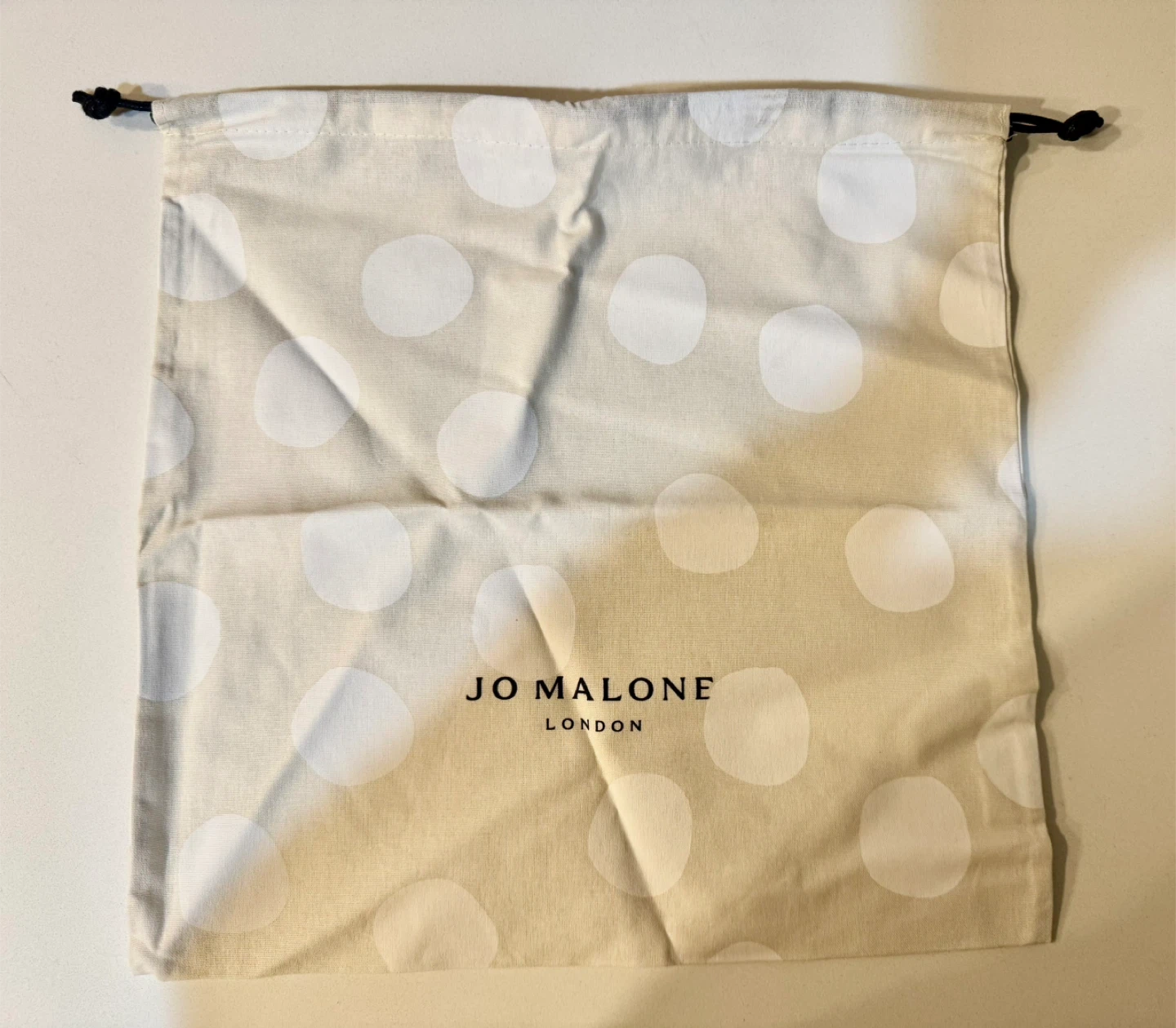 Jo Malone London Drawstring Bag_The Newest Style_NWT