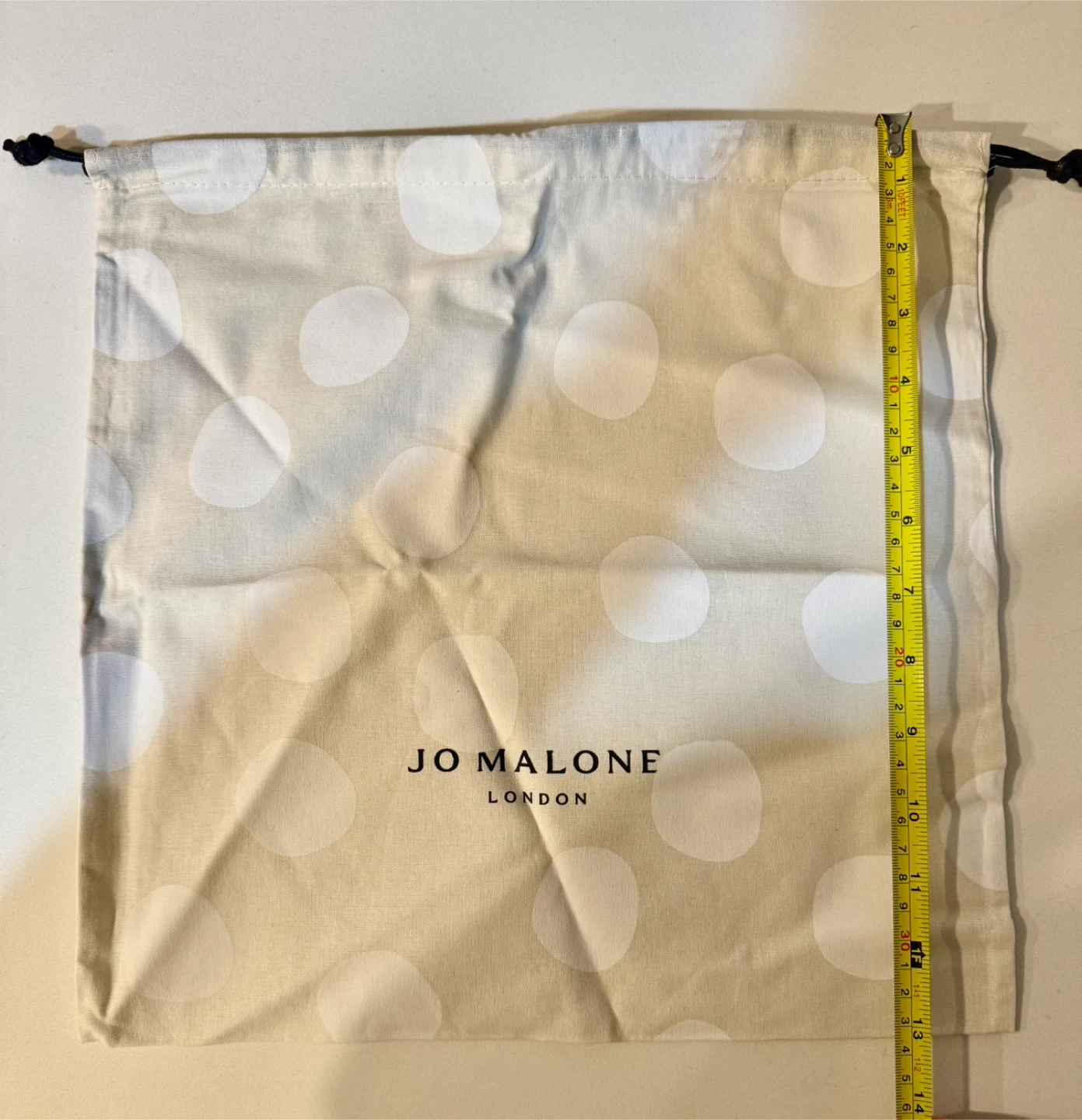 Jo Malone London Drawstring Bag_The Newest Style_NWT - photo 3