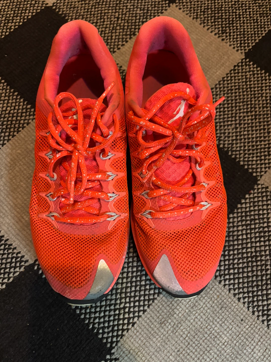 Jordan Running Shoes - Size US 8