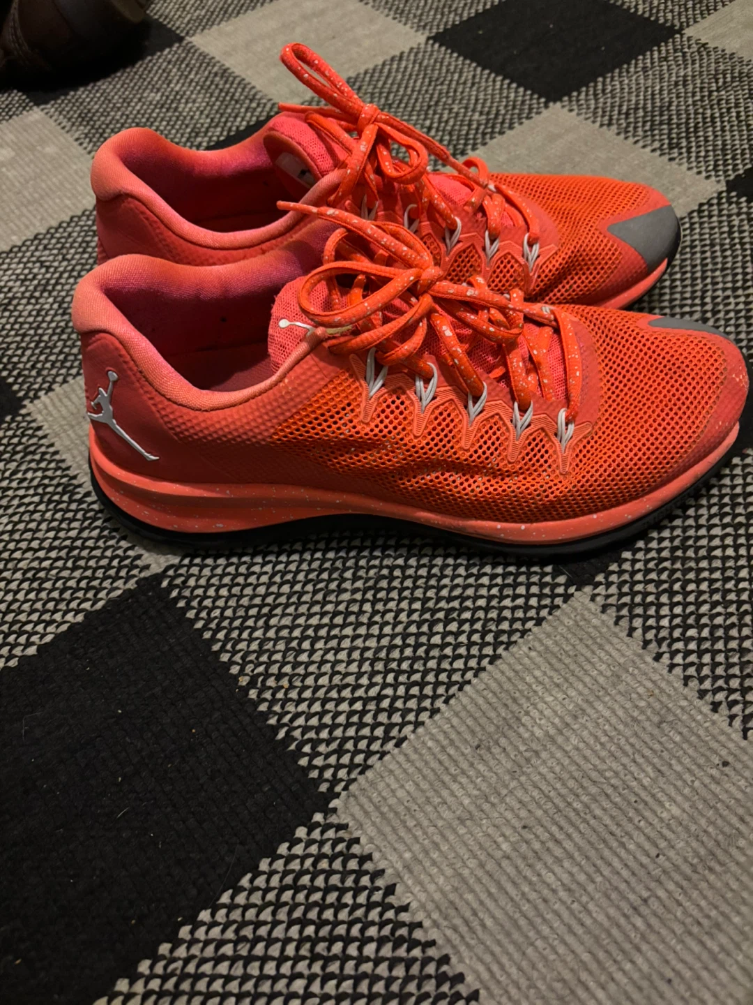 Jordan Running Shoes - Size US 8 - photo 2
