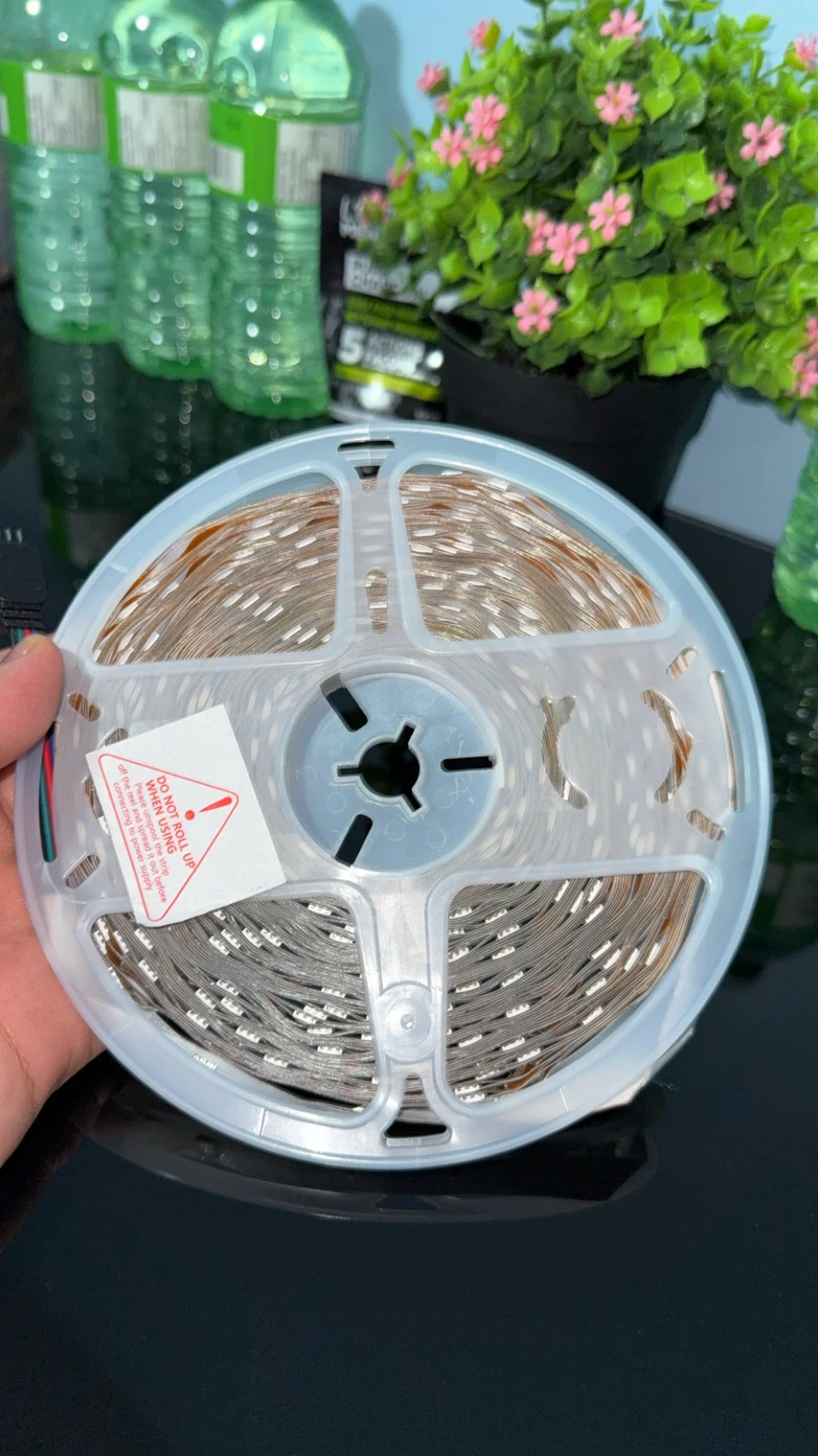 LED Strip Lights