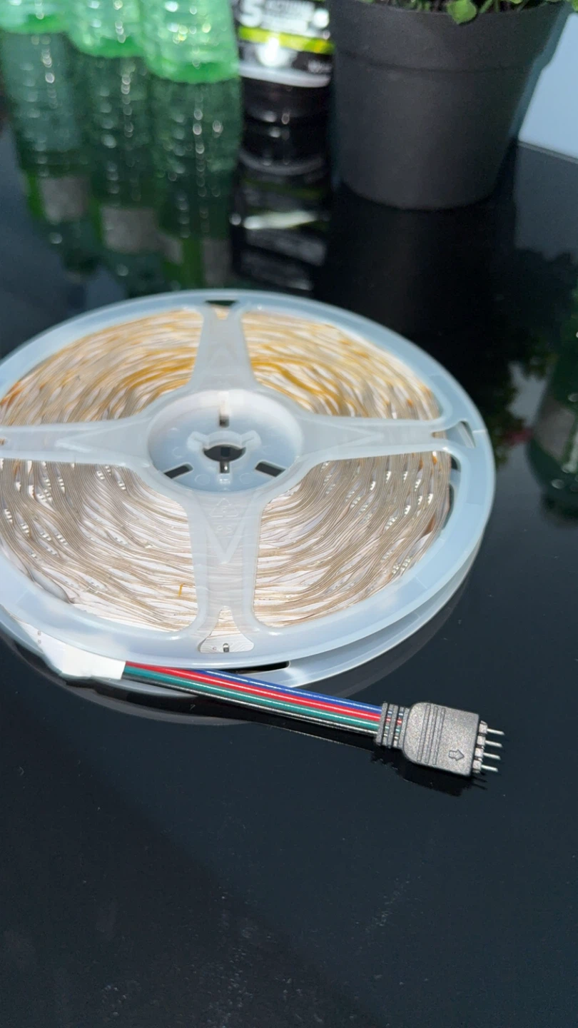 LED Strip Lights - photo 2