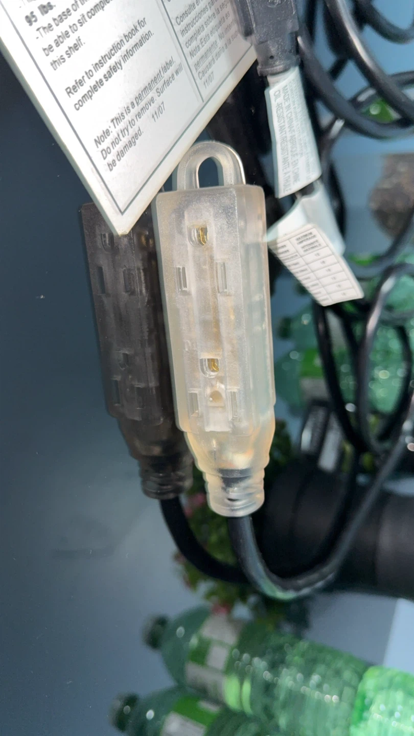Outdoor Extension Cord - photo 4