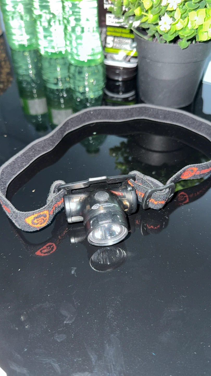 Streamlight Enduro Headlamp