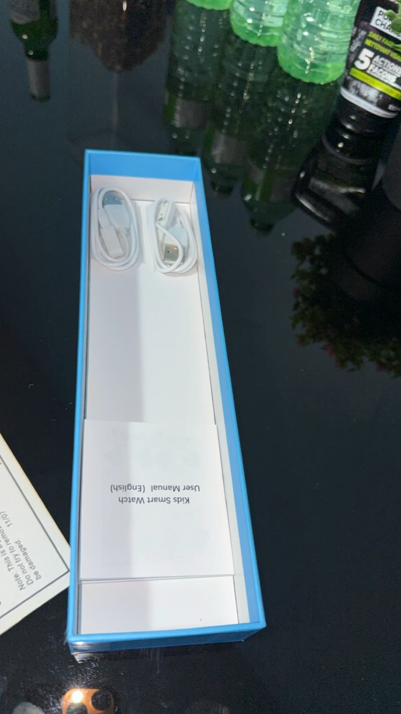 Kids Smart Watch 4G LTE - New in Box! - photo 3