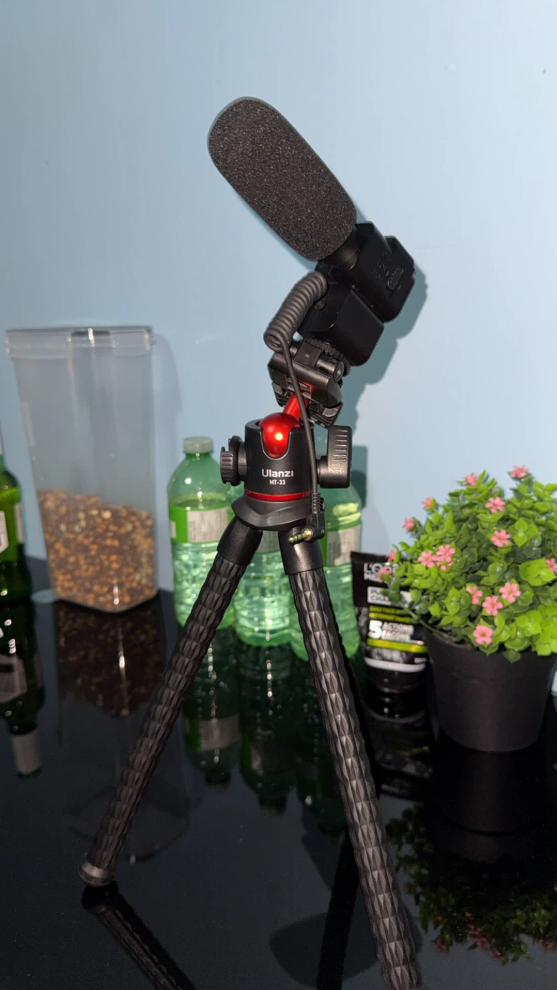 Ulanzi MT-33 Mini Tripod