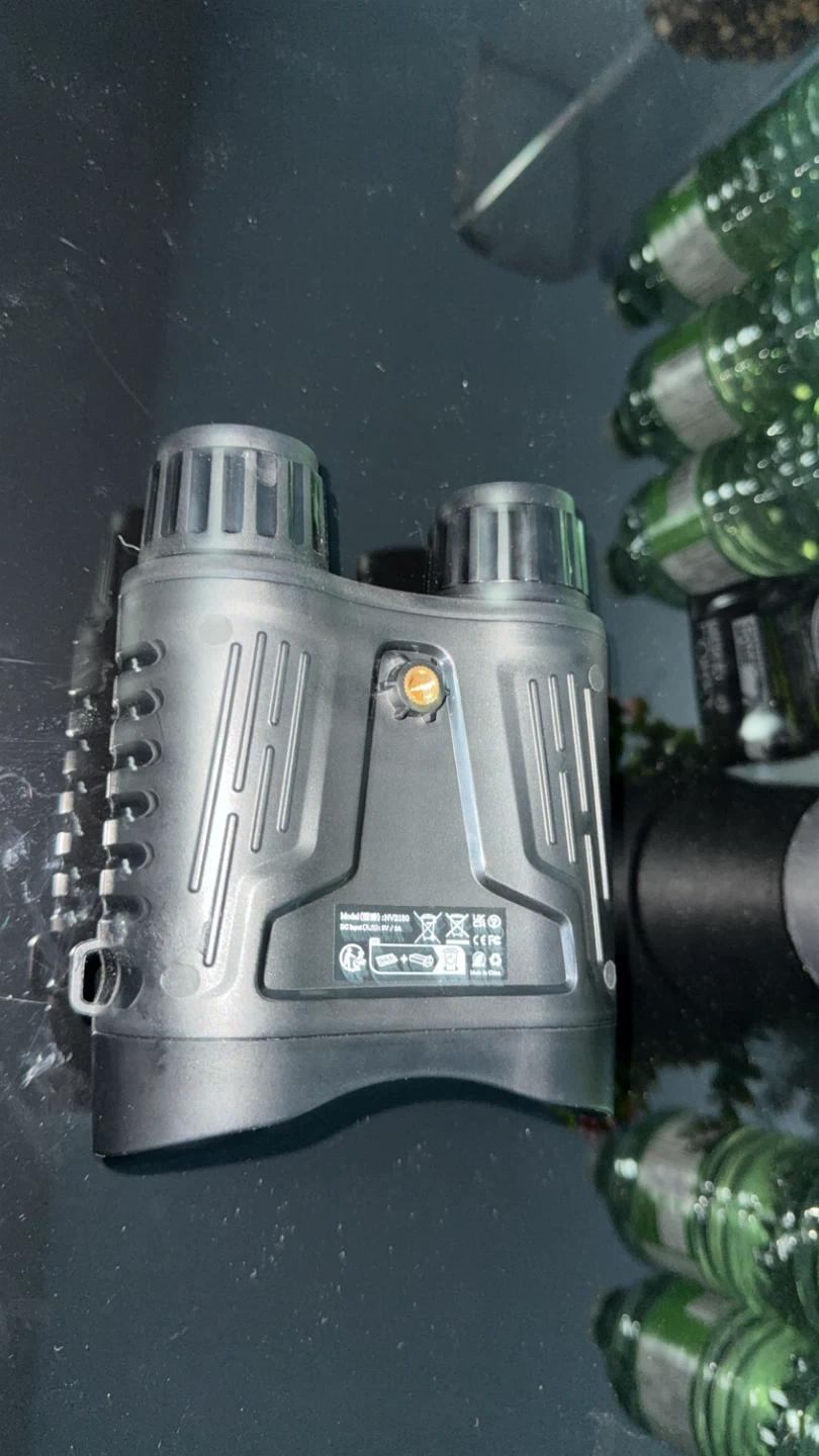 AGM NVG50 Night Vision Binoculars
