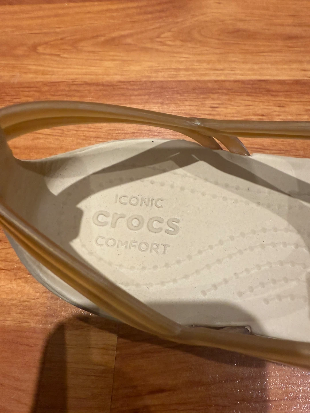 Crocs Sandals - Women's Size 7 - photo 4