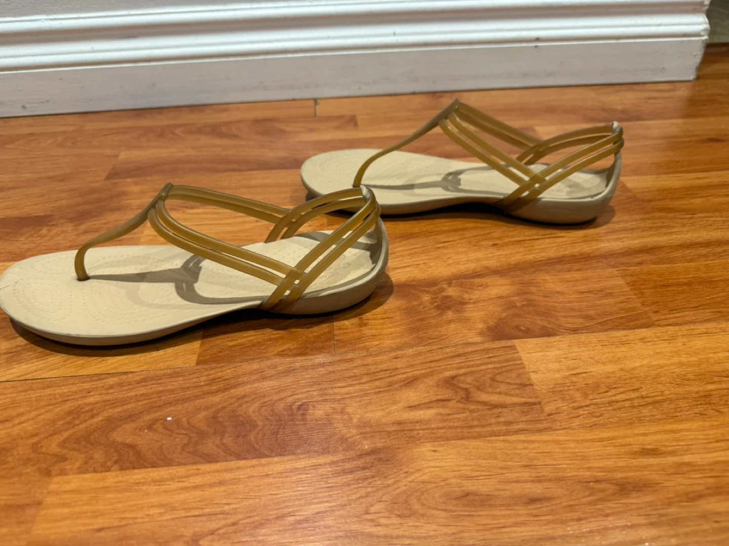 Crocs Sandals - Women's Size 7 - photo 3