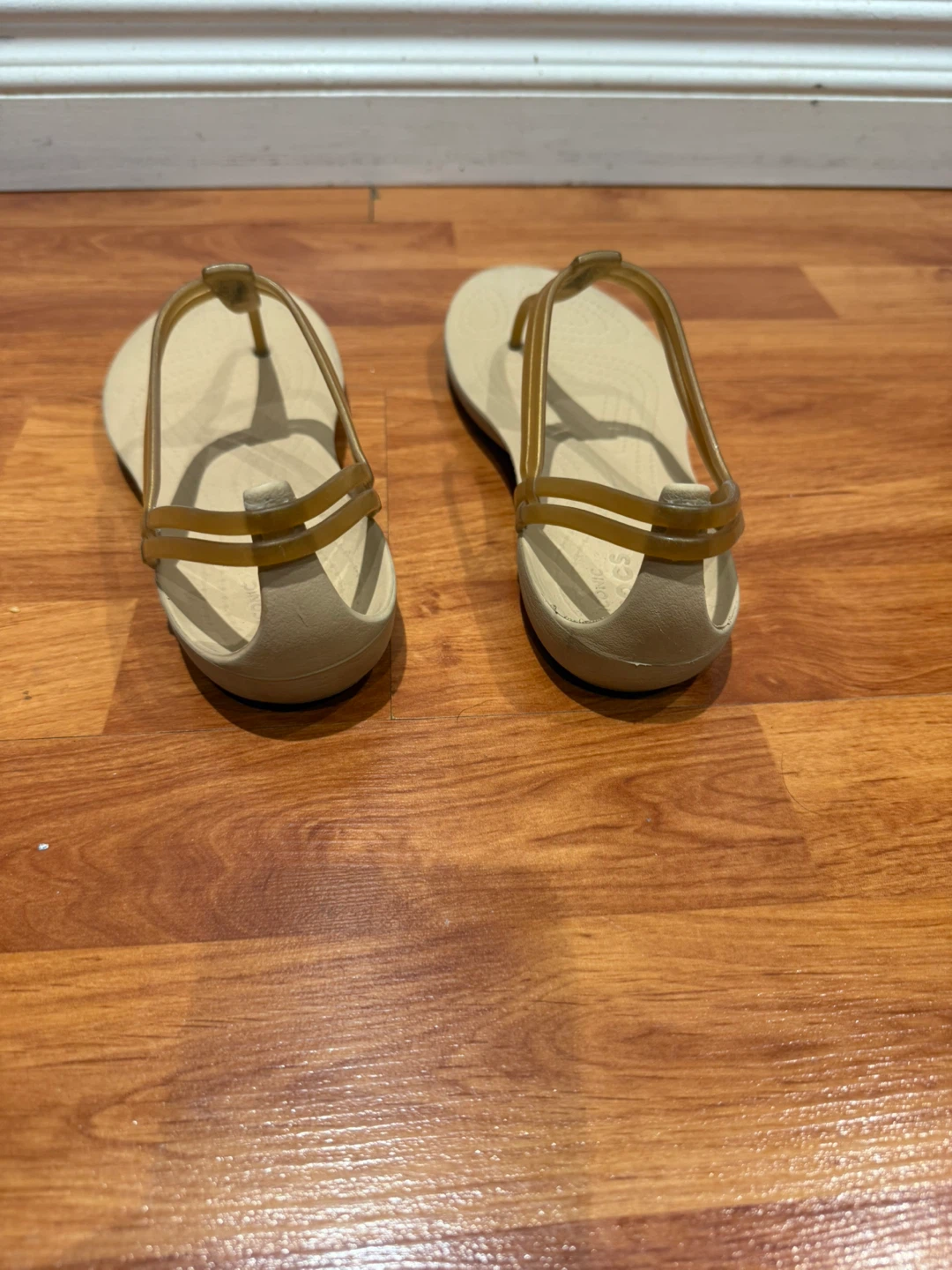 Crocs Sandals - Women's Size 7 - photo 2