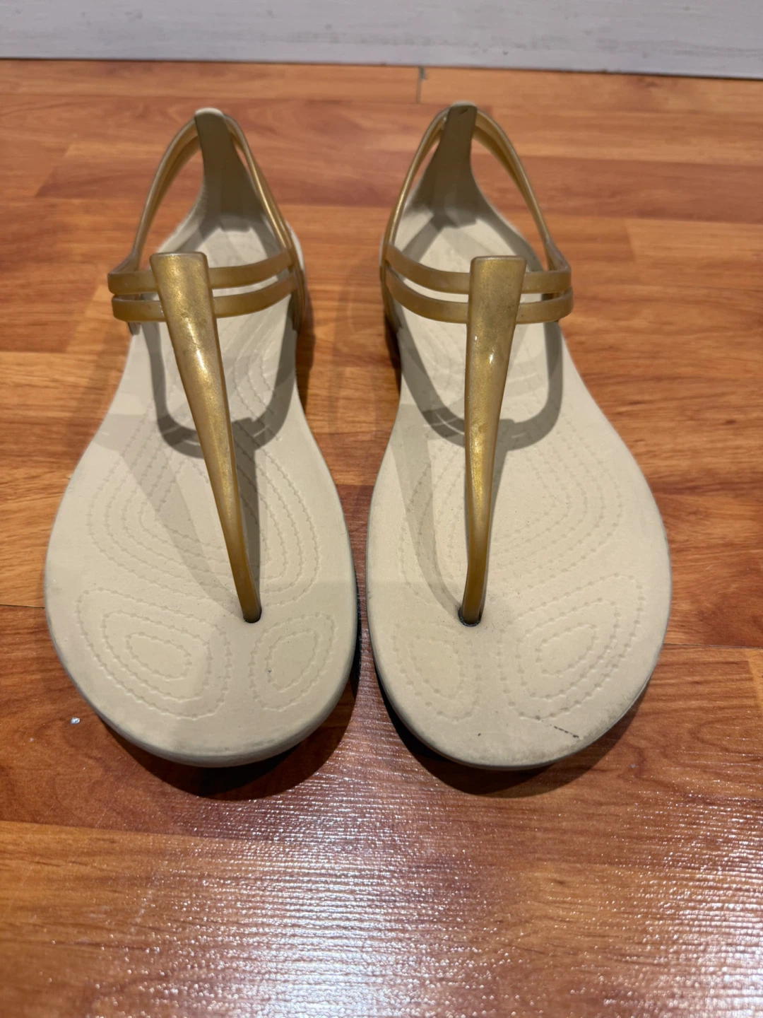 Crocs Sandals - Women's Size 7