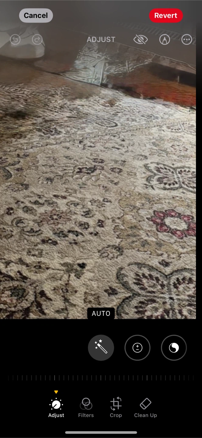Rug 8/10