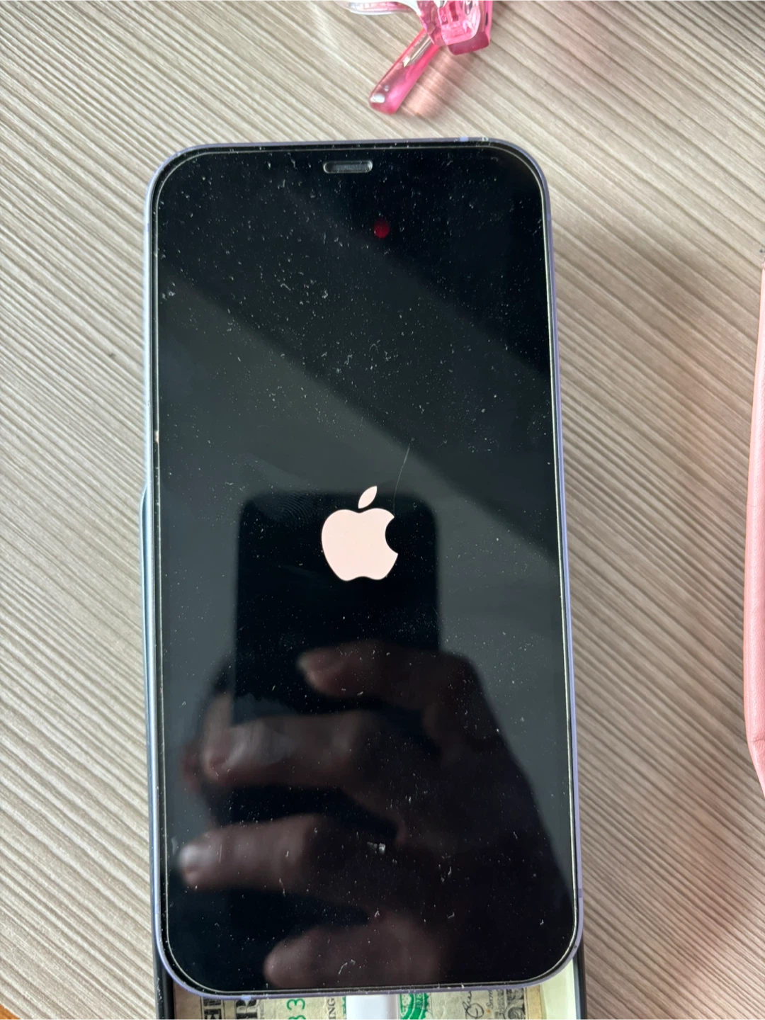 Apple iPhone 12 - Purple - photo 4