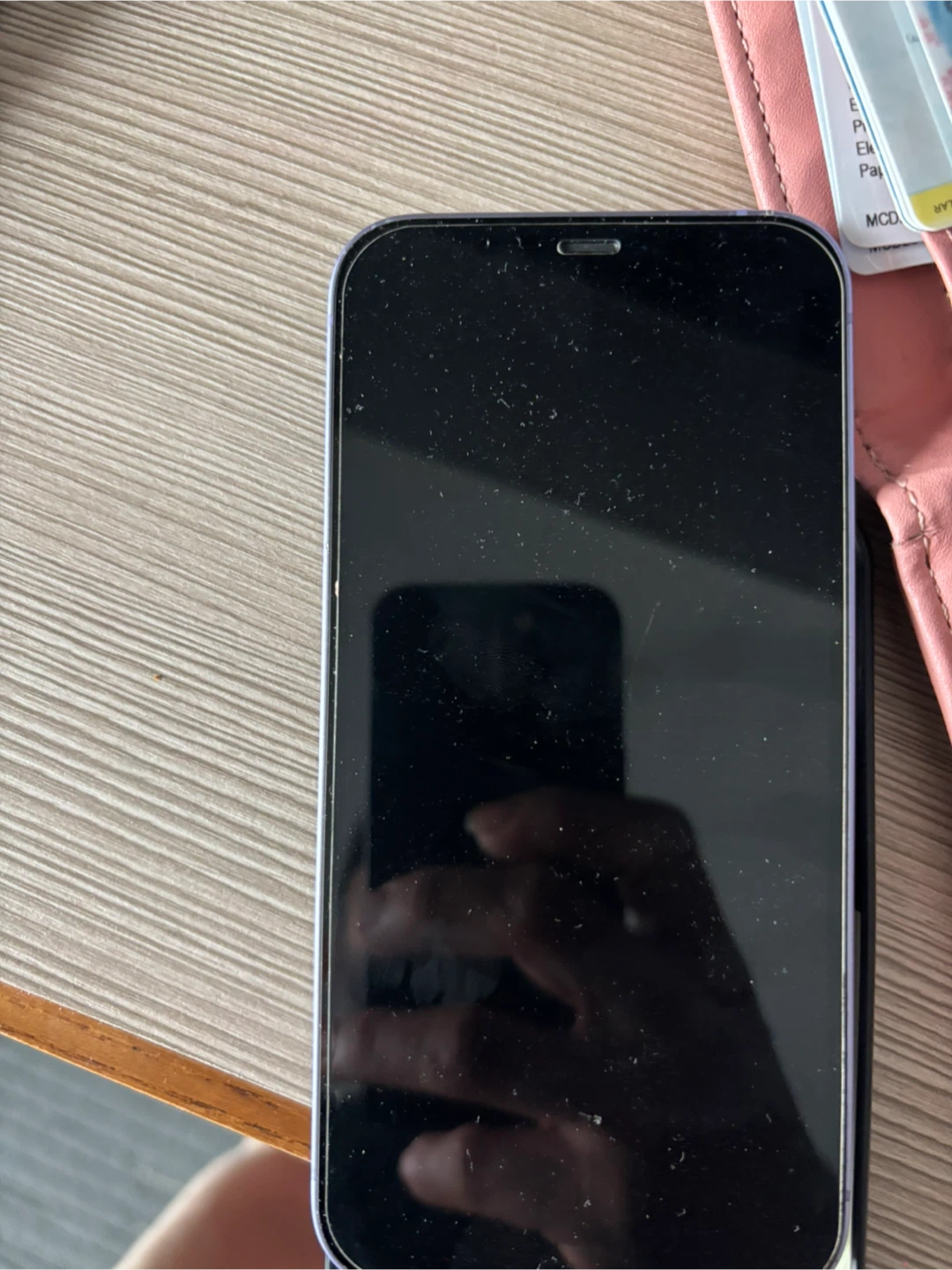 Apple iPhone 12 - Purple