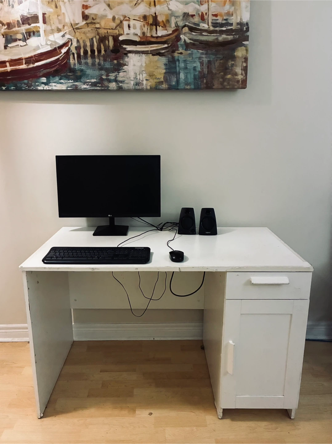 Computer/Study Desk