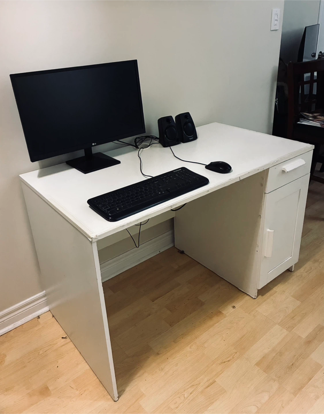 Computer/Study Desk - photo 3