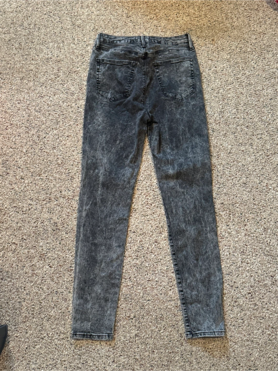 Forever 21 Women's Jeans - Size US 29 - photo 4