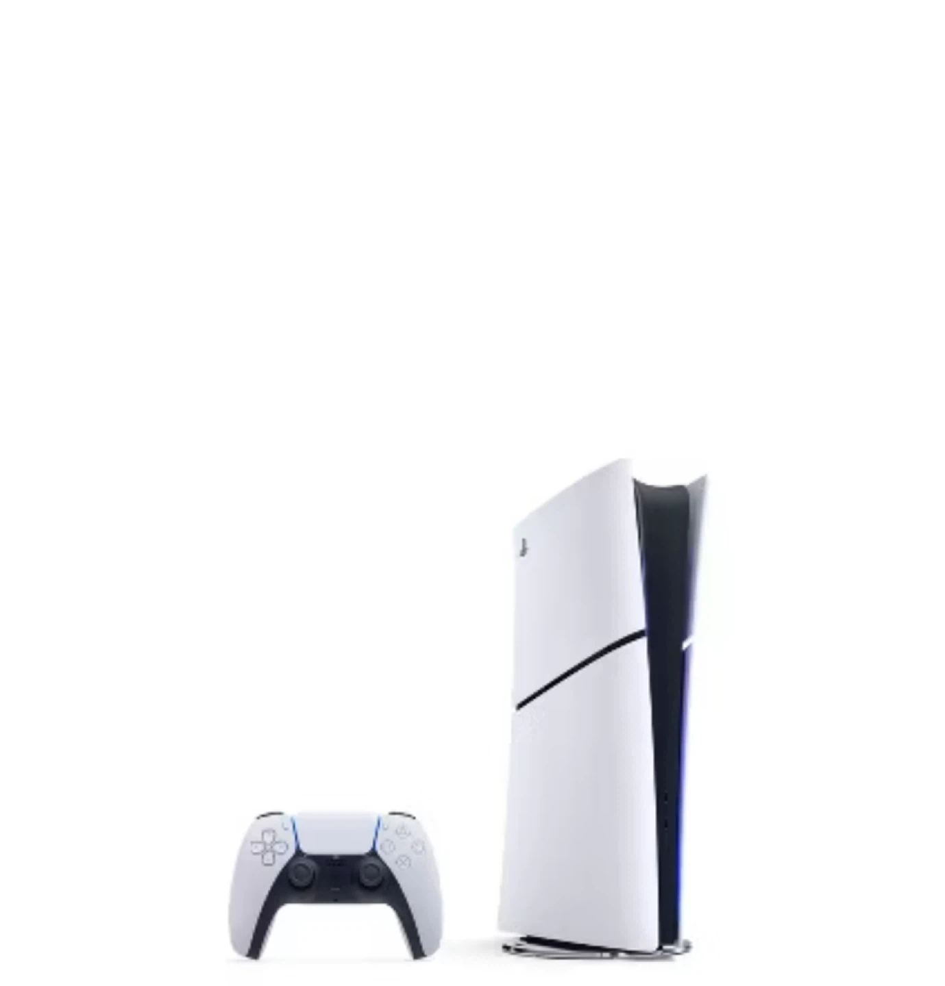 PlayStation 5 Console disc console with Controller